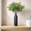 32cm Artificial Fern Foliage Spray Stem – Faux Green Decorative Fillers