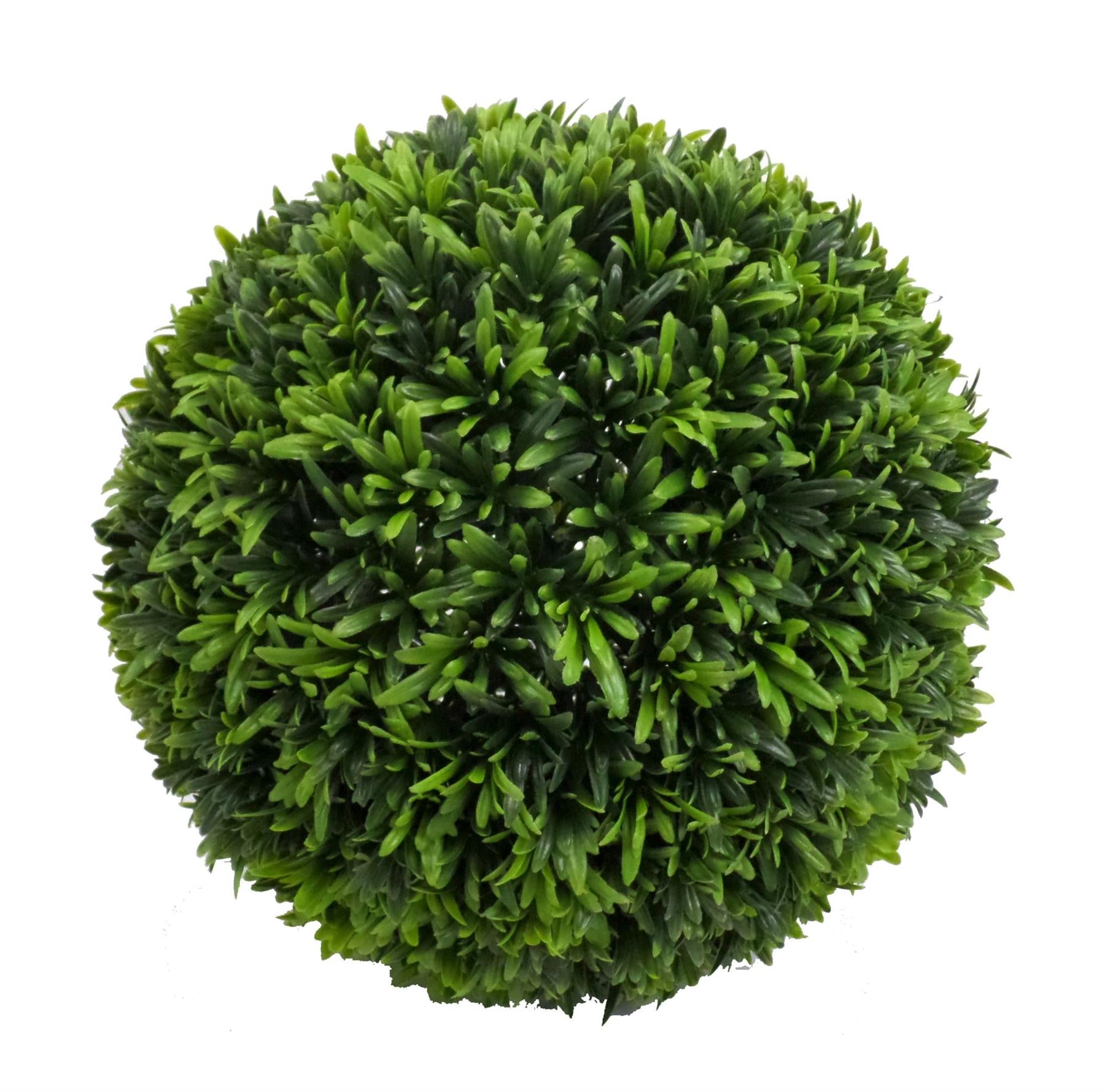 45cm Artificial Thyme Topiary Ball