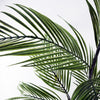 Artificial Palm Tree in Decorative Planter