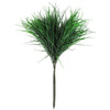 Pack of 6 x 90cm Artificial Grass Stem Spray