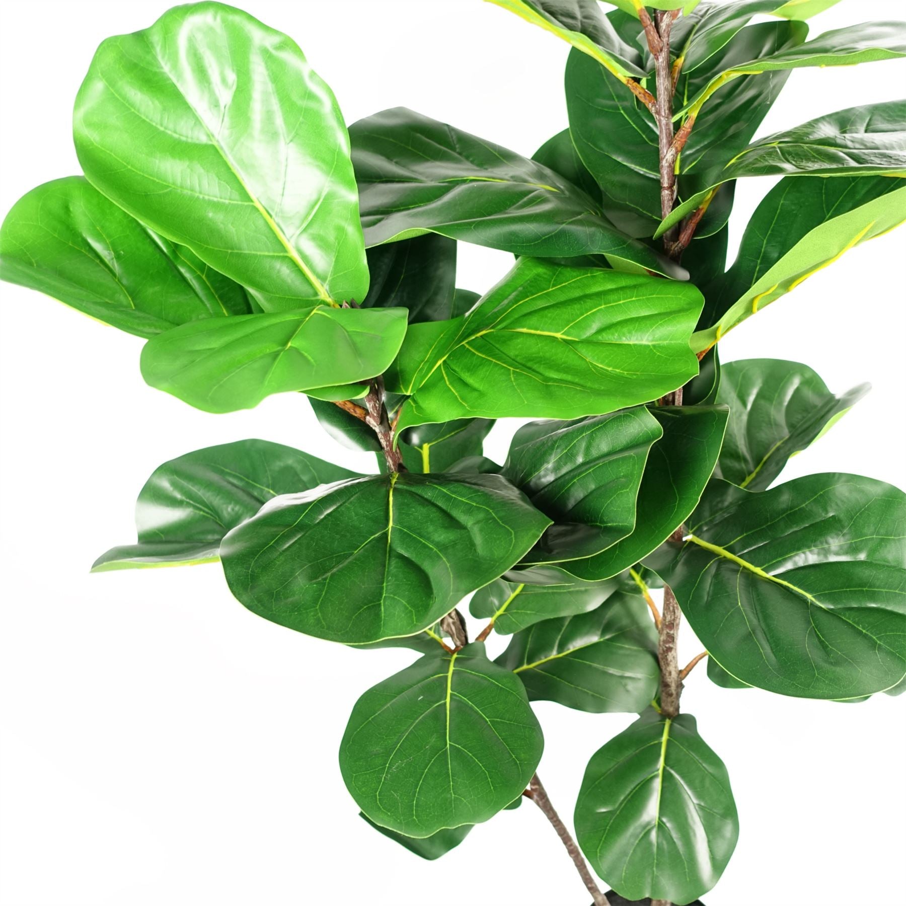 Artificial Fiddle Leaf Fig Realistic Plant 150cm