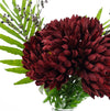Pack of 6 x 95cm Green Palm Botanik - Premium Quality