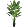 200cm Traveller Palm Artificial Tree Realistic - Premium Quality