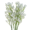 Pack of 6 x Artificial Foliage Gypsophilia Spray 65cm