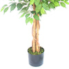 150cm Artificial Ficus Tree