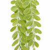 Pack of 6 x 90cm Artificial Trailing Eucalyptus Style Hanging Plant Faux Greenery Vine - Premium Quality