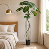 180cm Monstera Realistic Artificial Tree Green