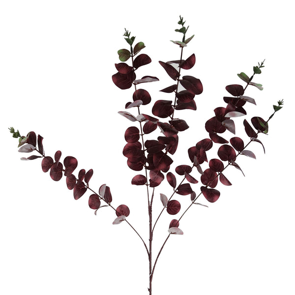 Artificial Foliage Eucalyptus Foliage 100cm