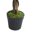 Artificial 110cm Leaf Realistic Ficus Tree / Plant