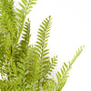 Pack of 6 x 95cm Artificial Himilayan Maidenhair Fern Stem - Premium Quality