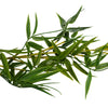 180cm Artificial Bamboo Hanging Garland - Premium Quality