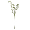 Pack of 6 x 85cm Gypsophila White Stem - Premium Quality