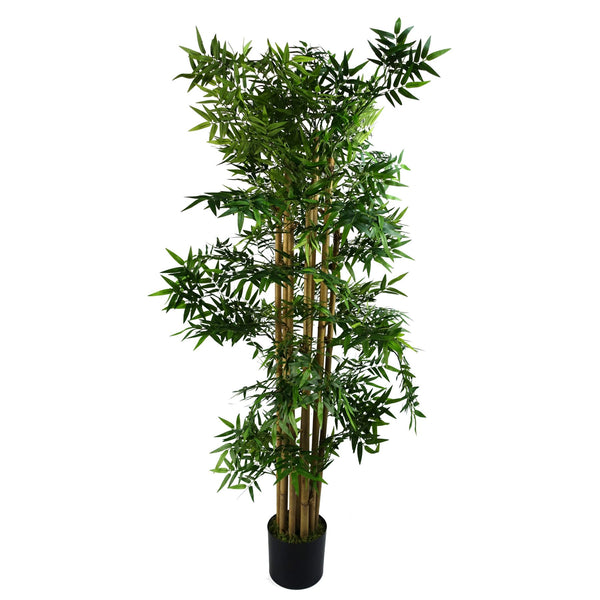 Artificial Oriental Bamboo Plant 150cm - Realistic plant by Botanik