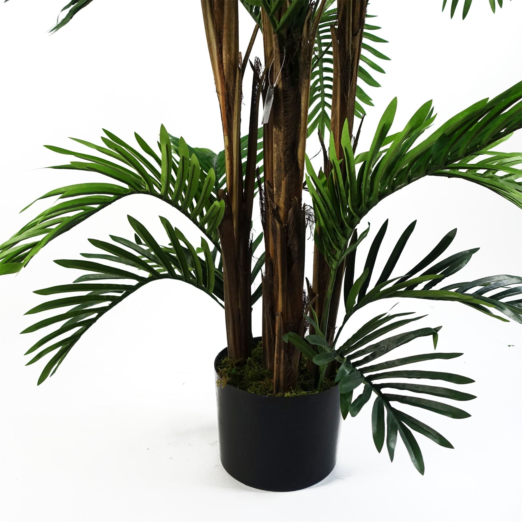 Areca Palm Artificial Tree 150cm  - Realistic plant by Botanik