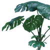 180cm Monstera Realistic Artificial Tree Green