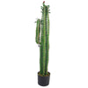 Artificial 100cm Premium Cactus with pot