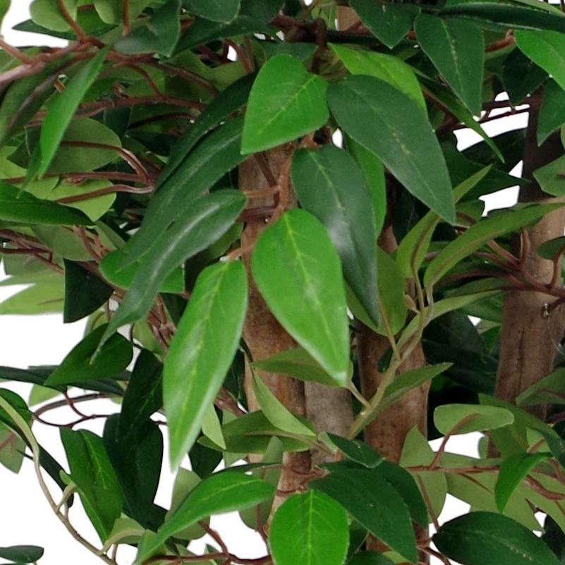 Artificial Ficus Tree Plant 90cm Similax Tree Trunk