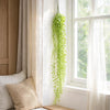 90cm Artificial Trailing Eucalyptus Style Hanging Plant Faux Greenery Vine