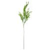 Artificial Foliage Boston Fern Stem 120cm