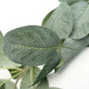 6 x 150cm Artificial Hanging Trailing Evergreen Plant - Premium Quality