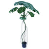 180cm Monstera Realistic Artificial Tree Green - Premium Quality