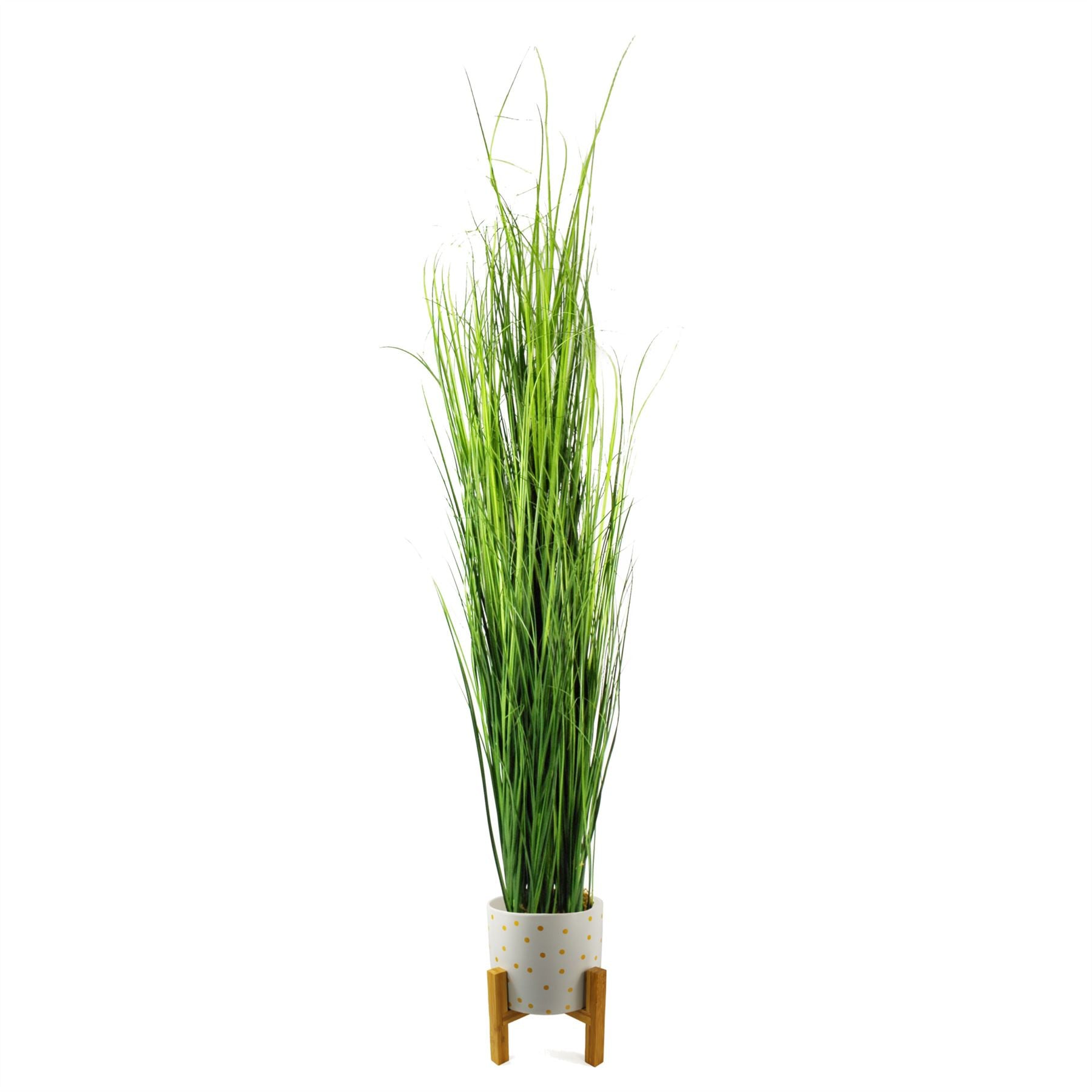 Artificial Grass Plant 130cm Artificial Onion