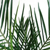 Areca Palm Artificial Tree 150cm  - Realistic plant by Botanik