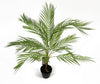 70cm Artificial Areca Palm Plant with pot