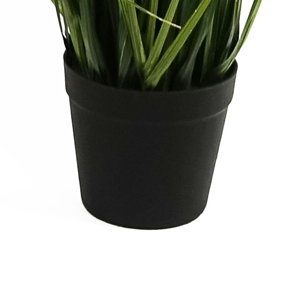 Artificial Ornamental Grass Plant 120cm