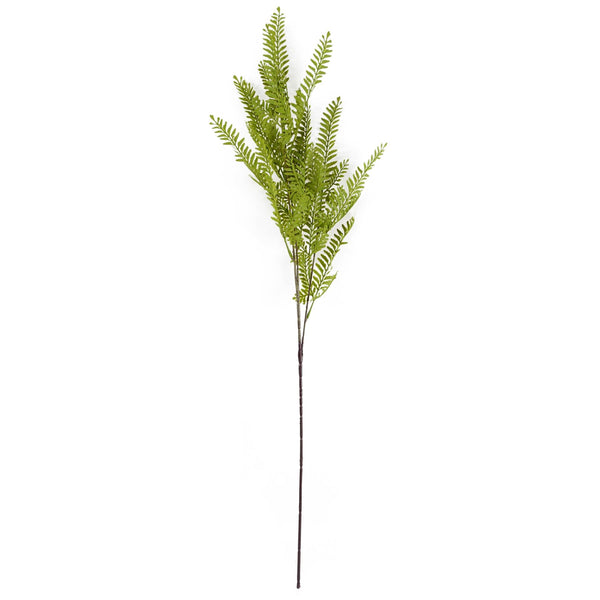 Artificial Foliage Himilayan Maidenhair Fern Stem 95cm