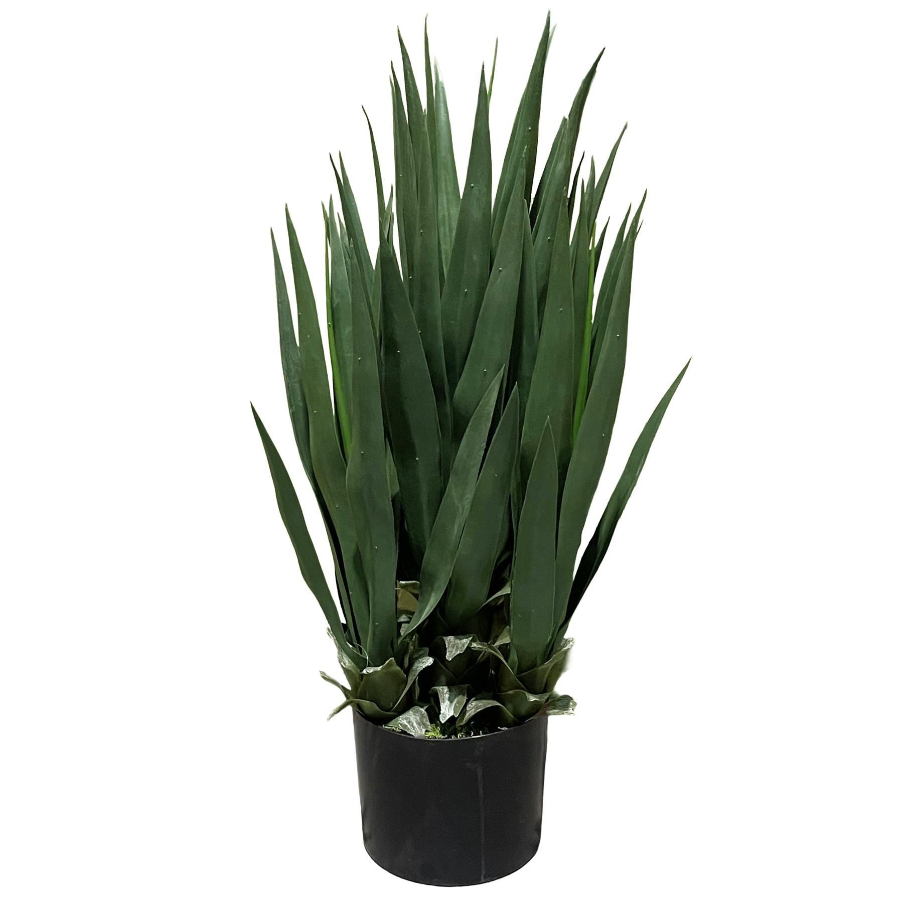 70cm Artificial Yucca Plant - Premium Quality