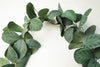 6 x 150cm Artificial Hanging Trailing Evergreen Plant - Premium Quality