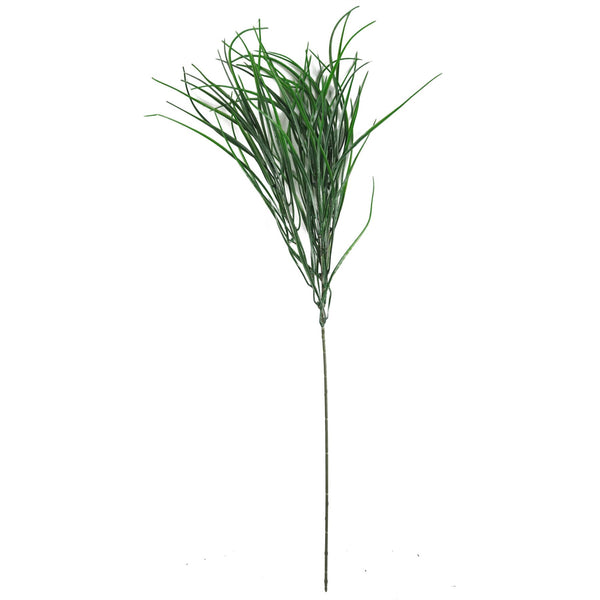 90cm Artificial Grass Stem Spray