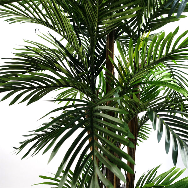 Leaf Design 150cm Areca Palm Artificial Tree