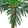 Large Artificial Palm Tree Princess 130cm UK