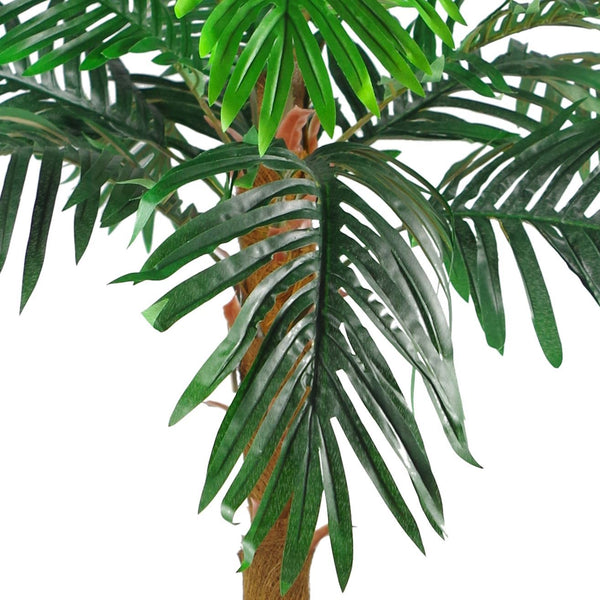 Large Artificial Palm Tree Princess 130cm UK