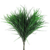Pack of 6 x 90cm Artificial Grass Stem Spray - Premium Quality