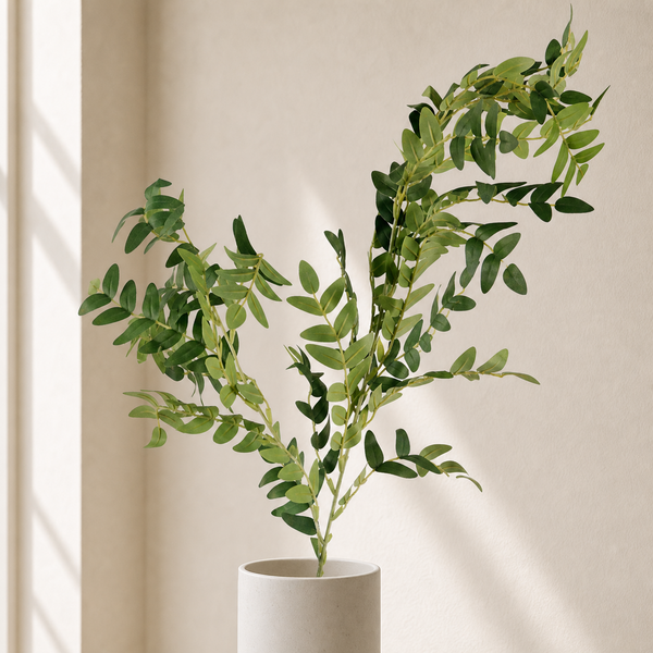 Artificial Foliage Fern Foliage Stem 100cm