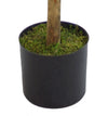 Artificial Boxwood Buxus Topiary Tree 120cm Trunk