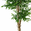 UV Resistant Ruscus Tree- 2716 leaves