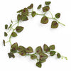 160cm Artificial Watermelon Peperomia Botanik Garland Hanging Decoration - Premium Quality