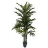 Artificial Tropical Palm Tree