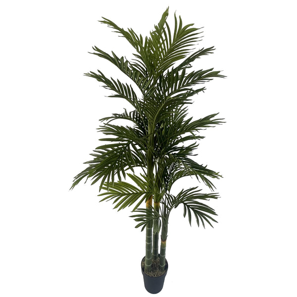 Artificial Tropical Palm Tree