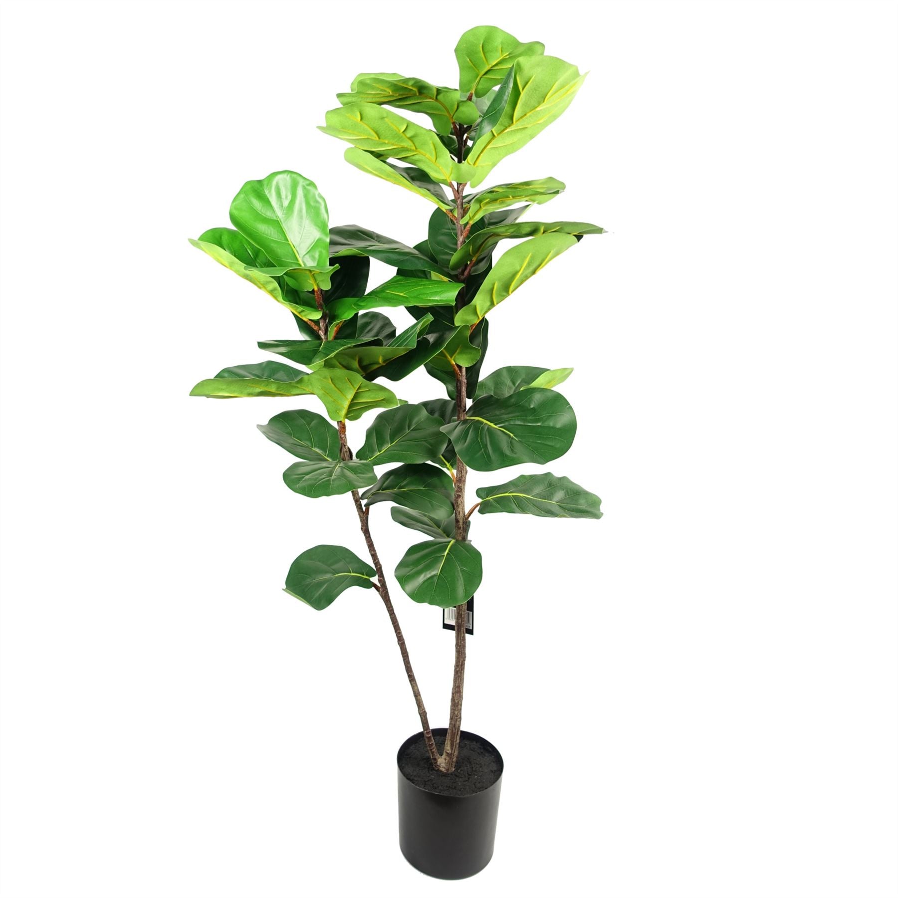 Artificial Fiddle Leaf Fig Realistic Plant 150cm