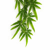 80cm Artificial Trailing Fern Botanik Plant Hanging Faux Greenery Vine - Premium Quality
