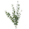 Pack of 6 x 100cm Artificial Eucalyptus Foliage - Premium Quality