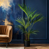 Kentia Palm Artificial Tree 120cm  - Realistic plant by Botanik