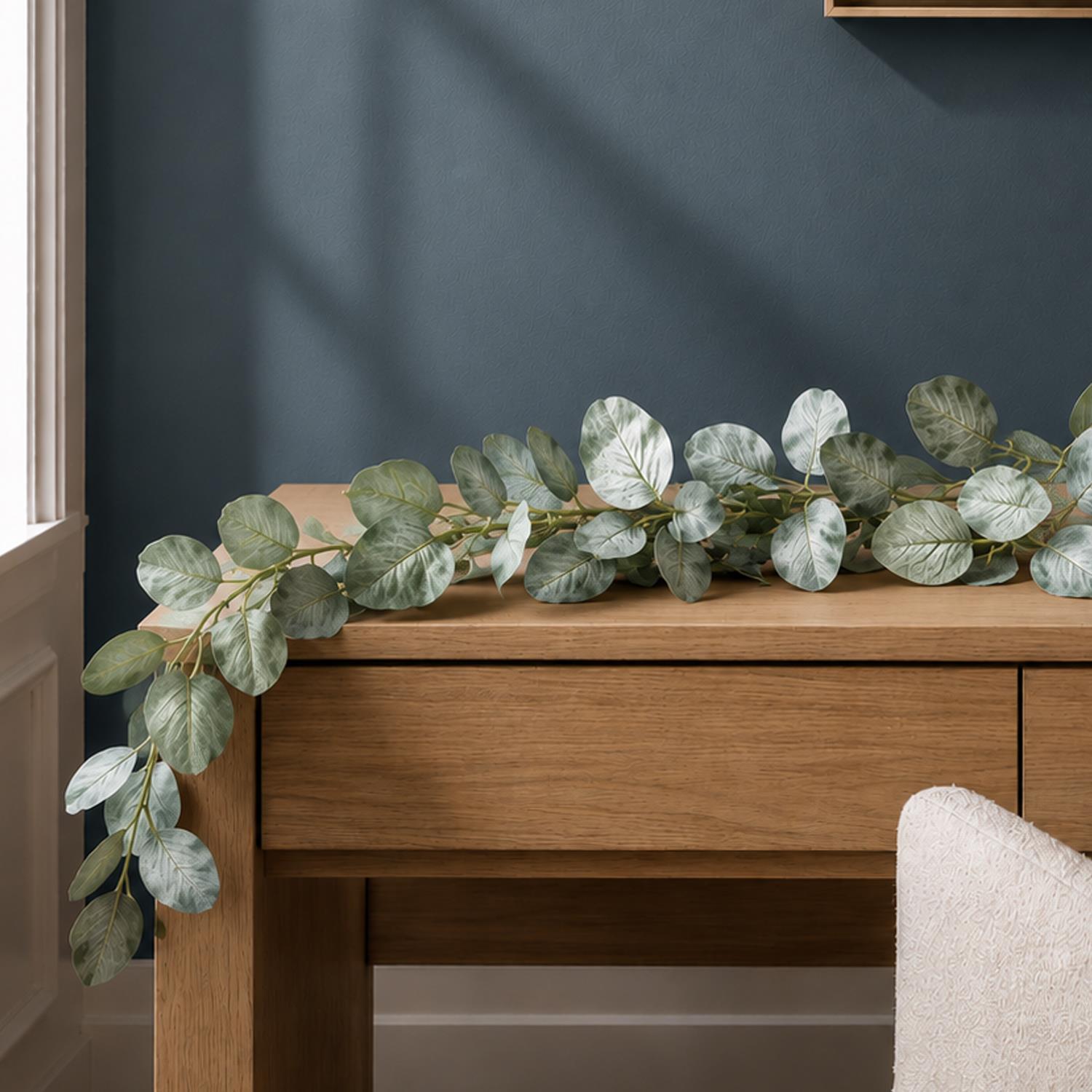 Artificial Hanging Trailing Plant Evergreen Plant Botanik
