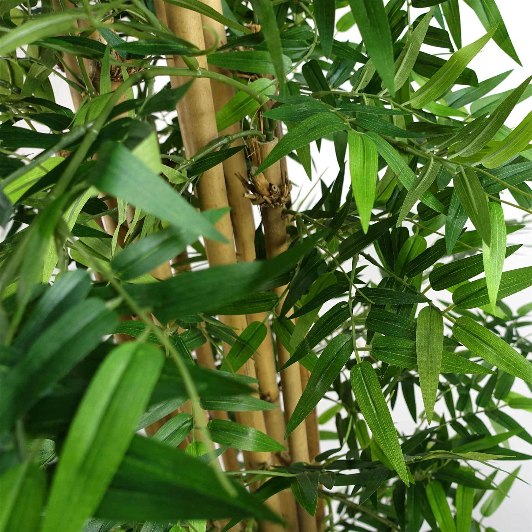 Leaf Design 150cm Artificial Oriental Bamboo Plant