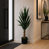 100cm Artificial YukkaTree in Pot Artificial - Premium Quality